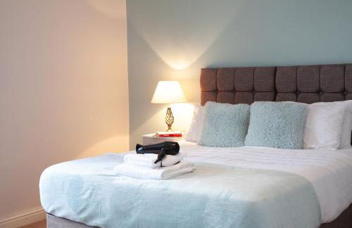 Spacious 3 bedroom Cottage in Whalley - Foto 10