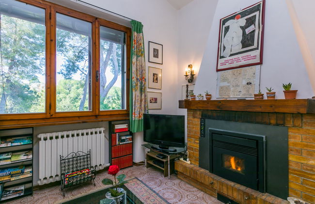 Villa Francesca - Foto 13