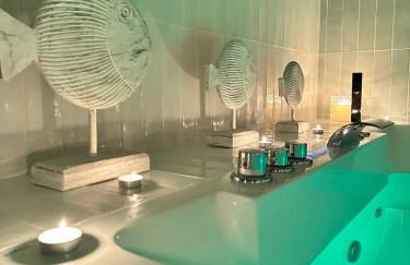 Suite Balnéo Canet - Foto 7