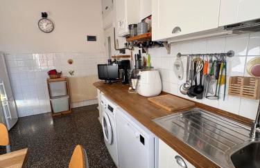 A due passi da tutto, luminoso vicino al navebus - Photo 20