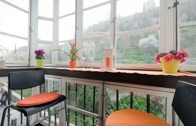 Alhambra Sonder Apartments - Foto 50