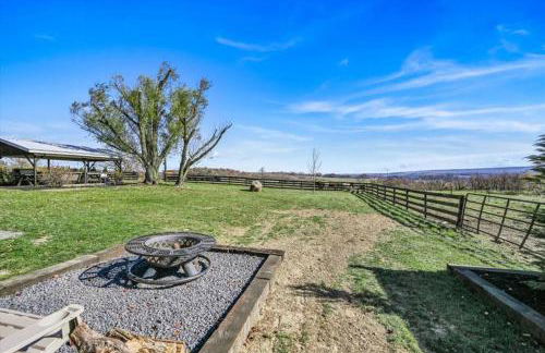 Paceful & Stylish Rural Retreat - Foto 36