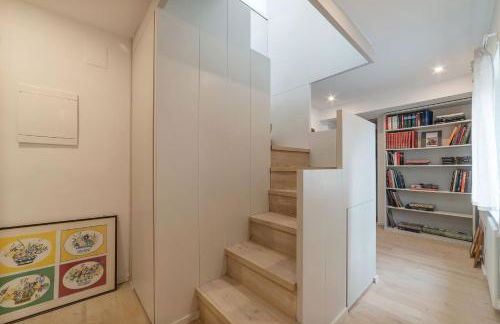 GuestHost - Piazza Venezia&Colosseum Loft - Foto 68