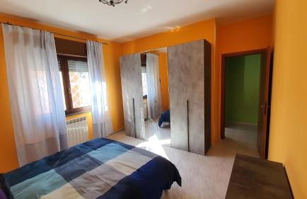 ILIO e GIULIA APART 300 METERS FROM METRO STATION C - Foto 12