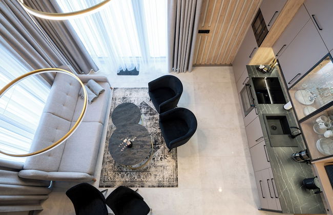 Apartamenty Sun & Snow Hillside - Photo 19