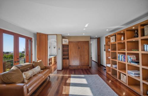 Stunning Ocean-View Villa, Walking to La Jolla Cove - Foto 38