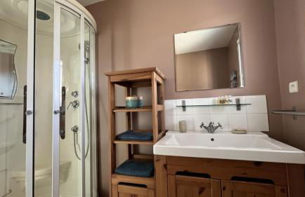 La villa fonbrun au calme - Foto 28