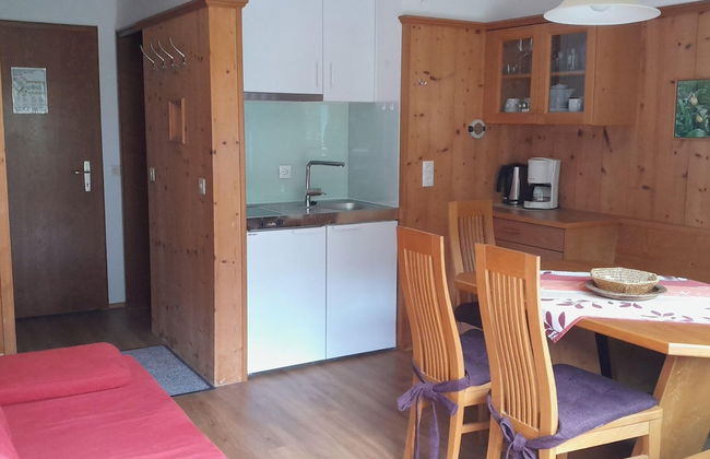 Apartment in Wildschonau by Schatzberg Lift - Photo 3