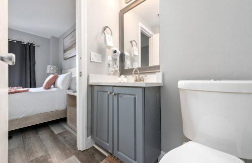 Apartment with Volcano Bay view - Foto 19