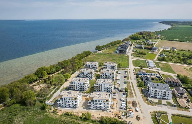 Apartamenty NEXO - Puck by Q4Apartments - Photo 15