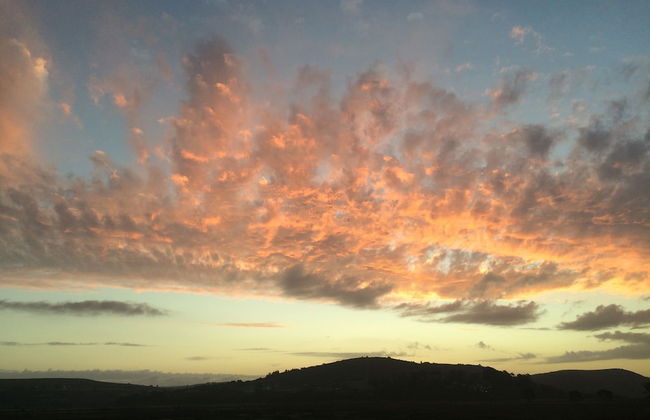 Moonriver Self-catering - Foto 32