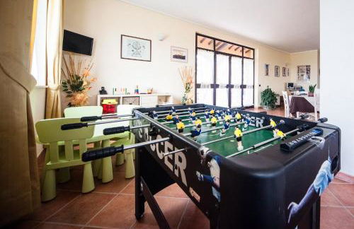 Agriturismo Sanguineto - Foto 136