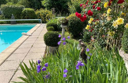 Le Gîte Pérard - Foto 6