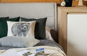 Domki w Białce pod Basenami, 50 m od term i wyciągów - Foto 3