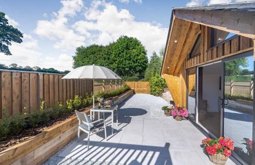 Olchard Lodge - Foto 23