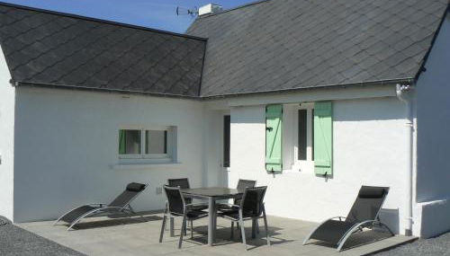 Les volets verts - Foto 3