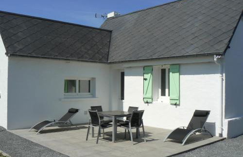 Les volets verts - Foto 3