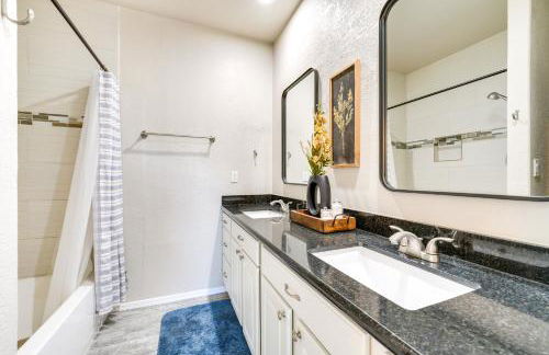 Pool, Putting Green and Games Chandler Home! - Foto 23