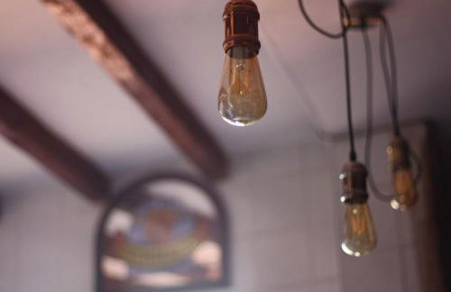 Casa Rural El Palatino - Foto 35