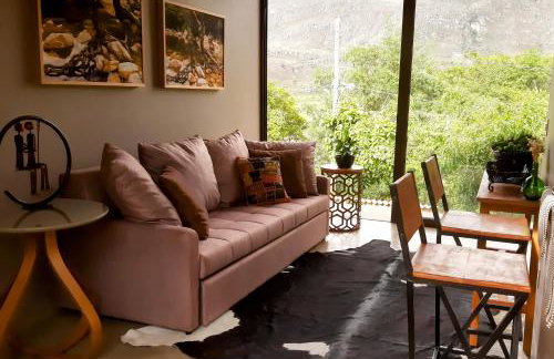 Chalé Aurora da Serra - Lapinha da Serra - Foto 28