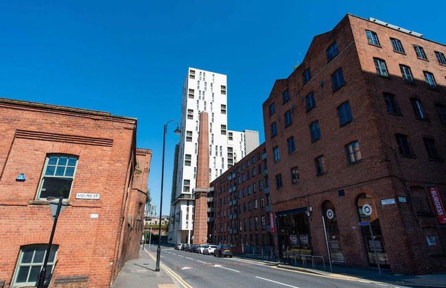 The Assembly - Foto 39