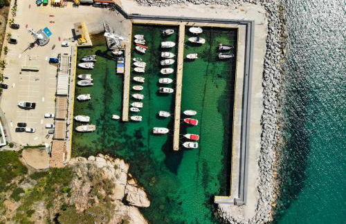 El Trull Apartments - Foto 15