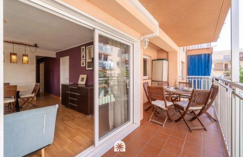 Mediterranean Way - Bohemian apartment - Foto 27