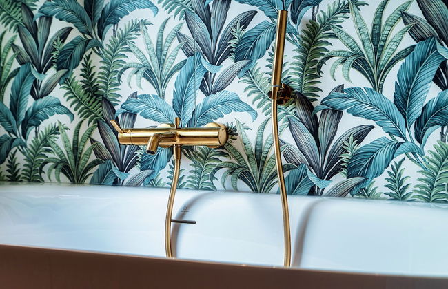 Villa Riva di Lenno - Photo 69