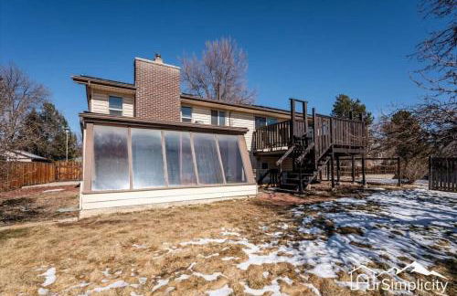 Spacious home w game room & firepit - Foto 28