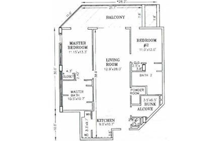 Waterscape B310 - Photo 74