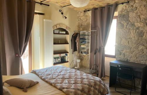 The Nest in Abbateggio among the greens and mountains - Photo 4