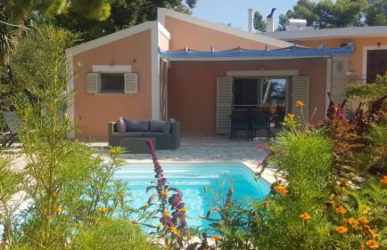 Ponderosa Kefalonia - Photo 70