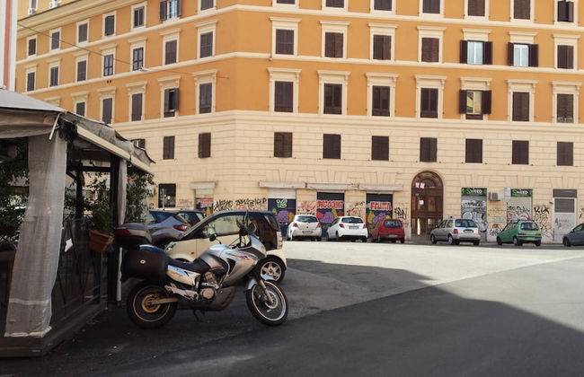 San Lorenzo Guest House - Foto 44