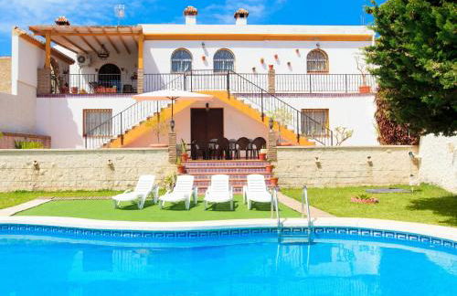 Holiday Home Paraje los cabreras by Interhome - Photo 10