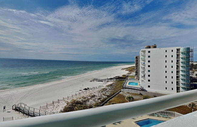 Perdido Sun by Southern Vacation Rentals - Foto 79