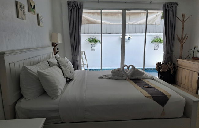 Deva Casa Private Pool Villa - Foto 8