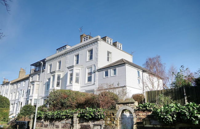 Flat 5 - 61 Old Dover Road - Foto 22