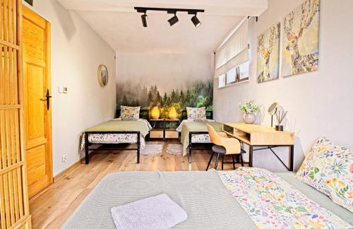 Cinalkowa 6, na Górze Żar - Foto 37