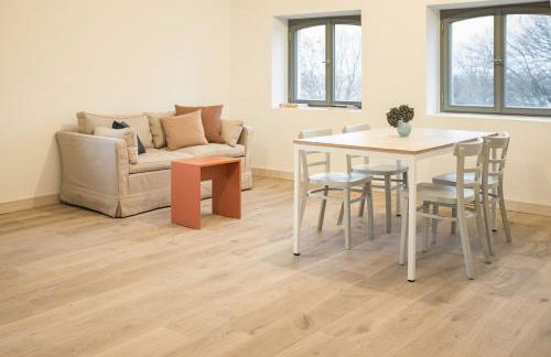 Gutshaus Üselitz - Foto 38