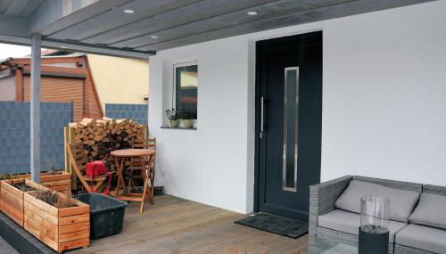 Ferienbungalow Marie - Foto 2