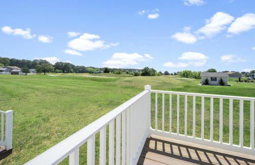 Fairway Stay - Foto 14