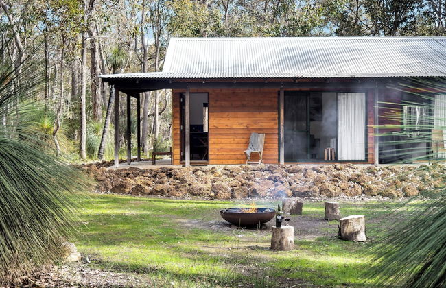 Island Brook Estate Vineyard and Chalets - Foto 42