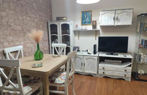 Apartamento Entre el Falla y la Caleta - Foto 5