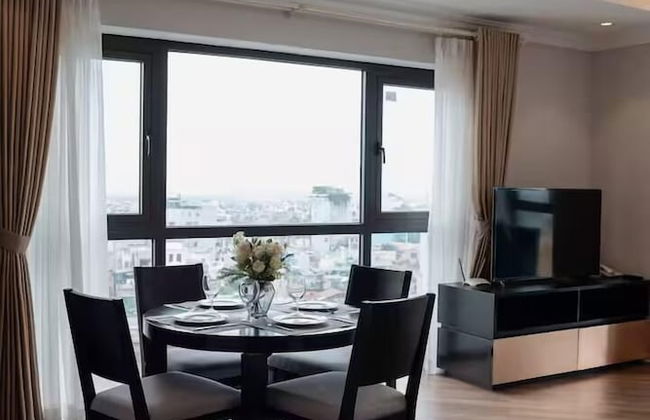 Skyline Tower - Service Apartments - Foto 35