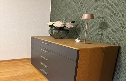 Ferienwohnung History in Herbolzheim nahe Zentrum - Foto 14