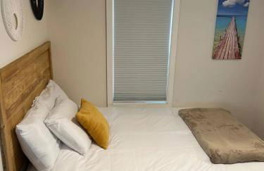 The Cozy Back Bungalow - Foto 8