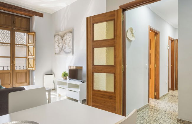 Macflats Valencia Puerto - Photo 10