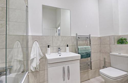 Chelmsford City Central Ground Floor Apartment Next To Town Centre - Foto 25