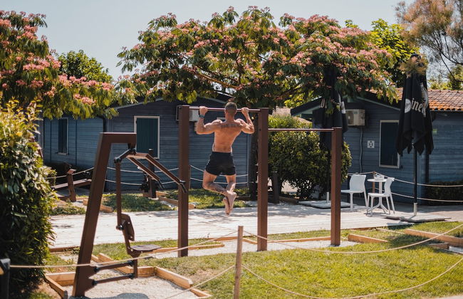 Natural Village Resort - Foto 28