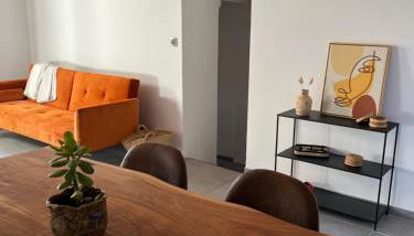 Les Vans - Charmant appartement au cœur du village - Foto 5